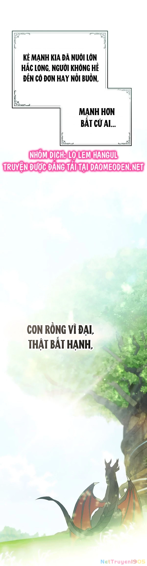 Lời Hứa Này Không Thuộc Về Em Chapter 50 - 38