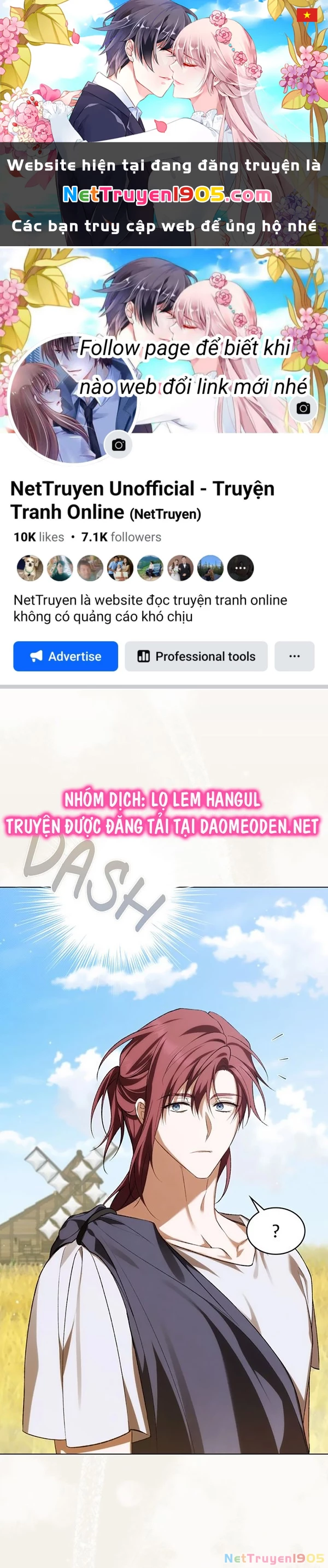 Lời Hứa Này Không Thuộc Về Em Chapter 51 - 1