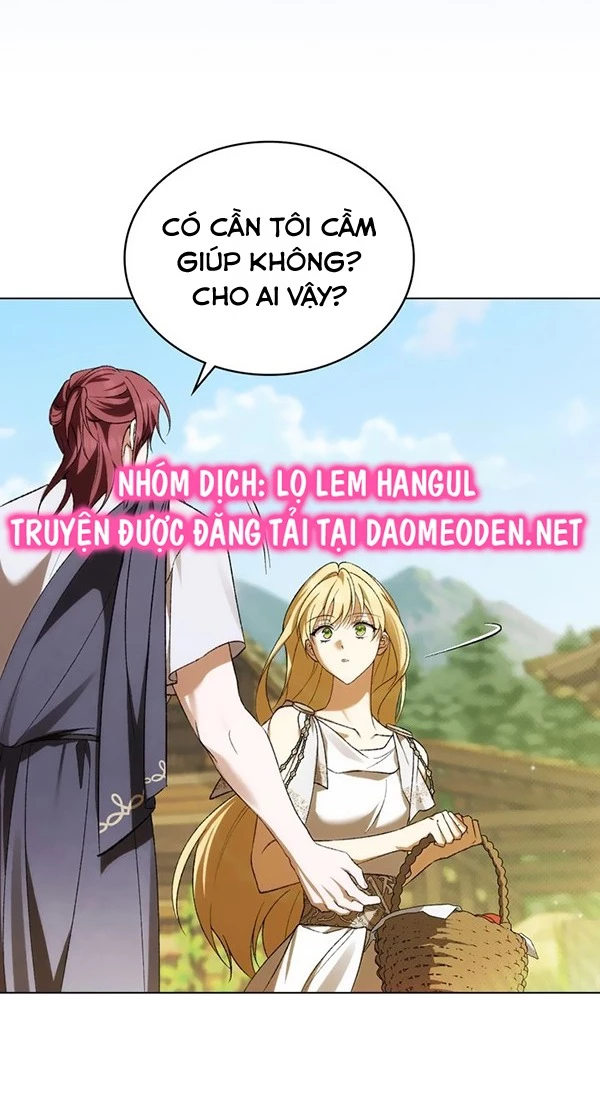 Lời Hứa Này Không Thuộc Về Em Chapter 51 - 5