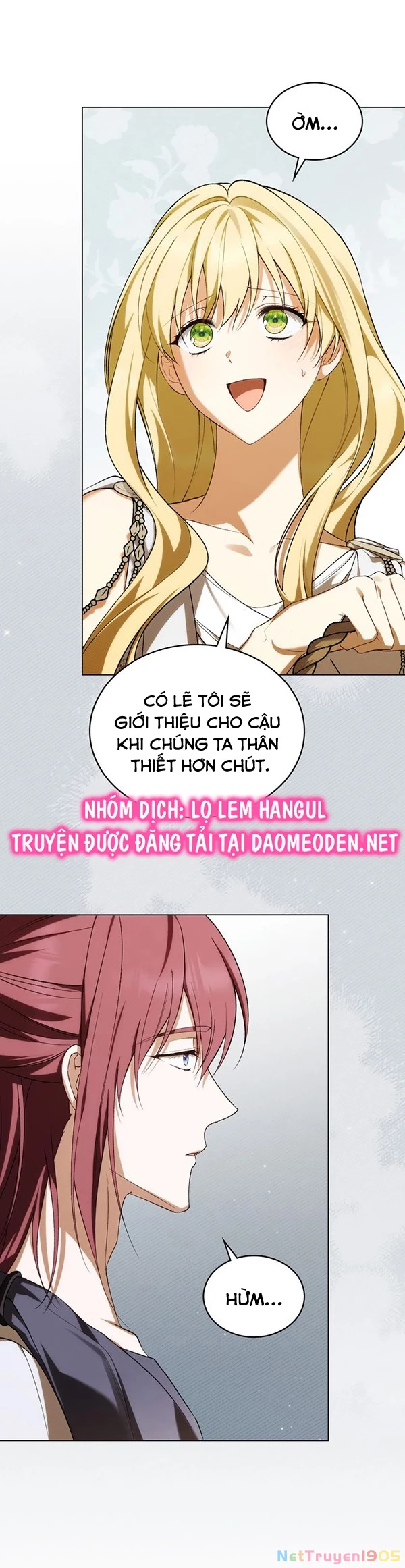 Lời Hứa Này Không Thuộc Về Em Chapter 51 - 6