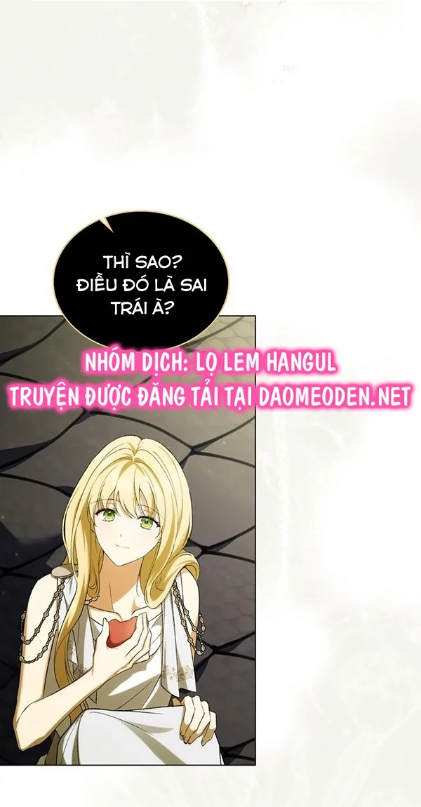 Lời Hứa Này Không Thuộc Về Em Chapter 51 - 14