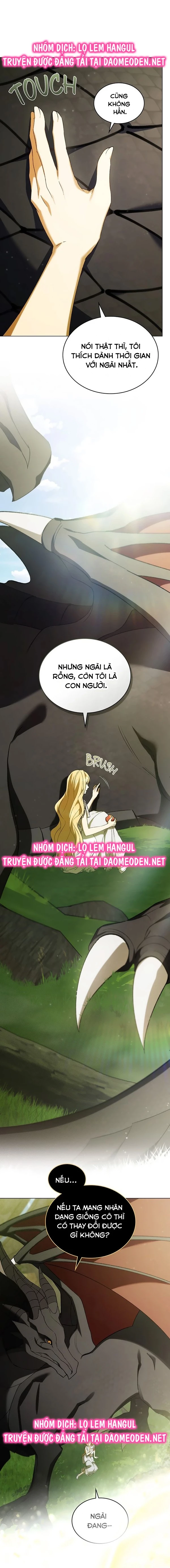 Lời Hứa Này Không Thuộc Về Em Chapter 51 - 18