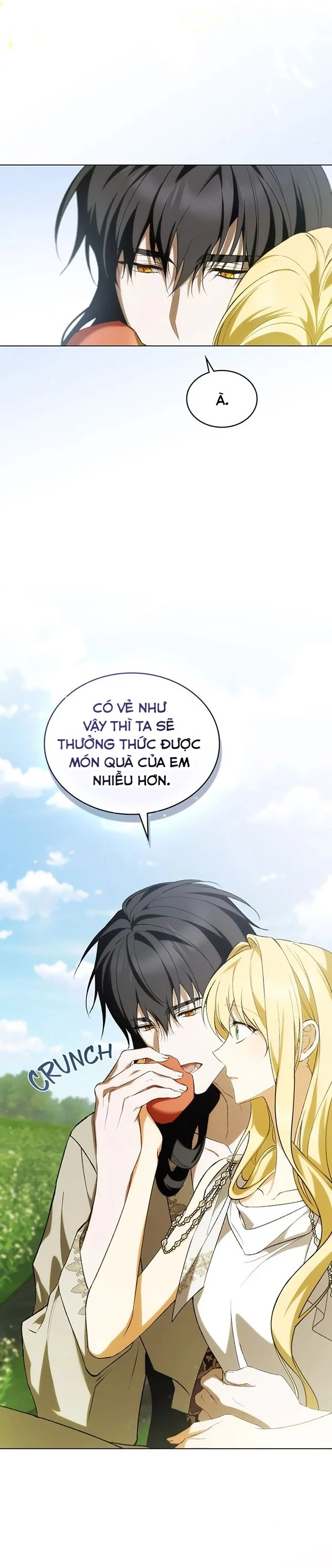 Lời Hứa Này Không Thuộc Về Em Chapter 51 - 21