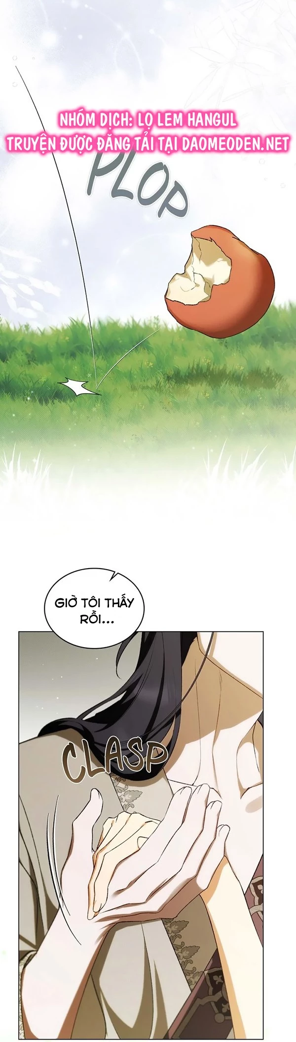 Lời Hứa Này Không Thuộc Về Em Chapter 51 - 25