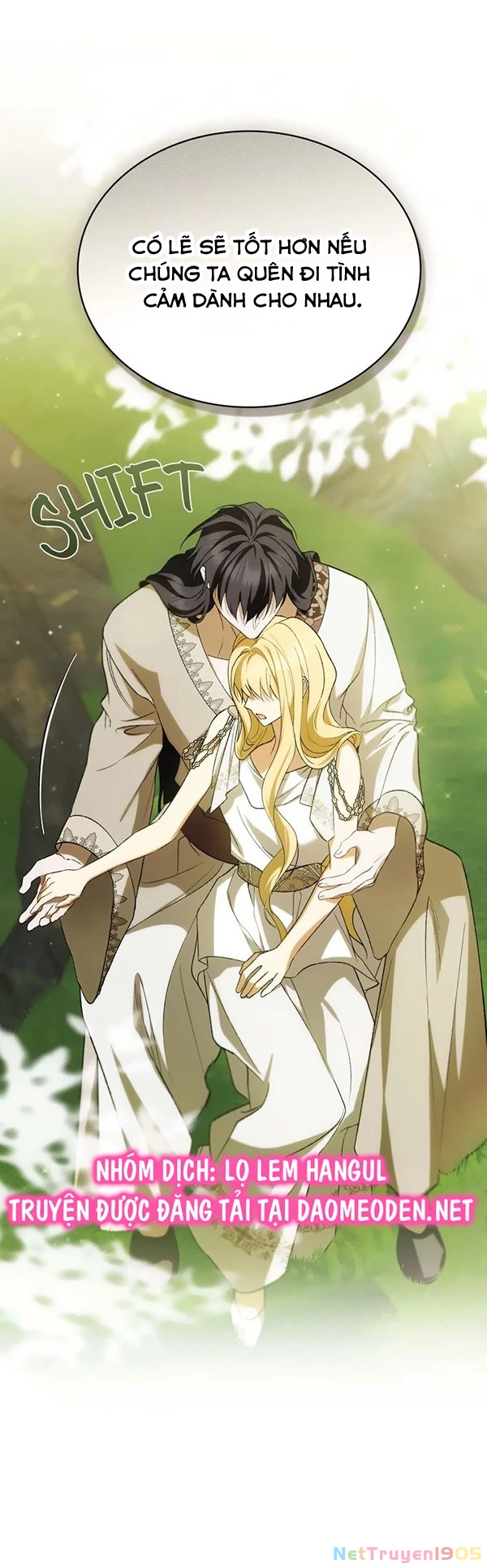 Lời Hứa Này Không Thuộc Về Em Chapter 51 - 28