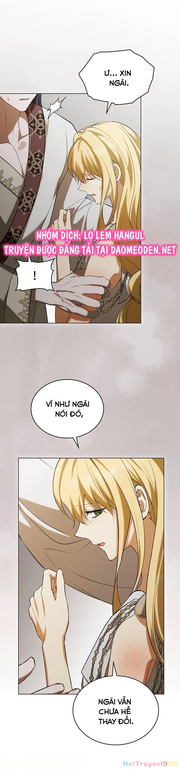 Lời Hứa Này Không Thuộc Về Em Chapter 51 - 30