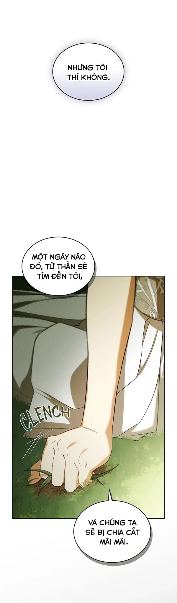 Lời Hứa Này Không Thuộc Về Em Chapter 51 - 33
