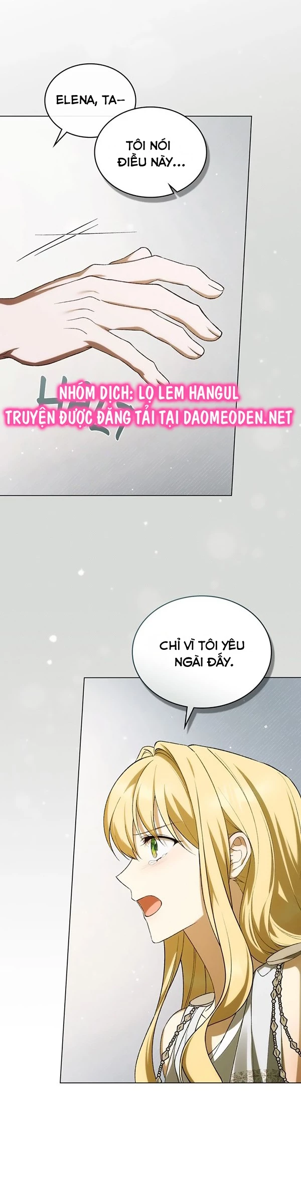 Lời Hứa Này Không Thuộc Về Em Chapter 51 - 34