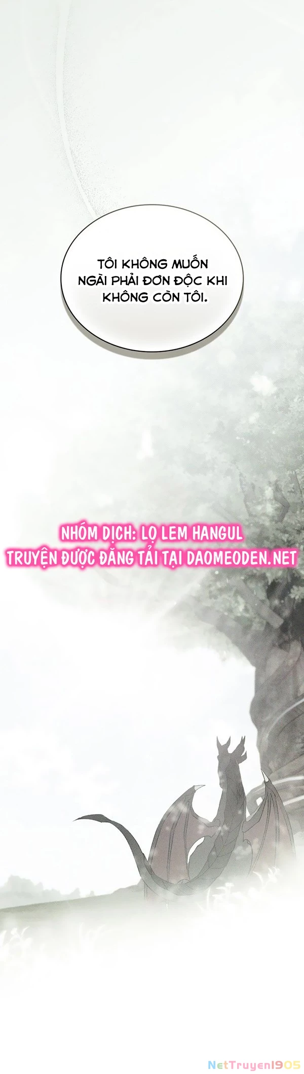 Lời Hứa Này Không Thuộc Về Em Chapter 51 - 36