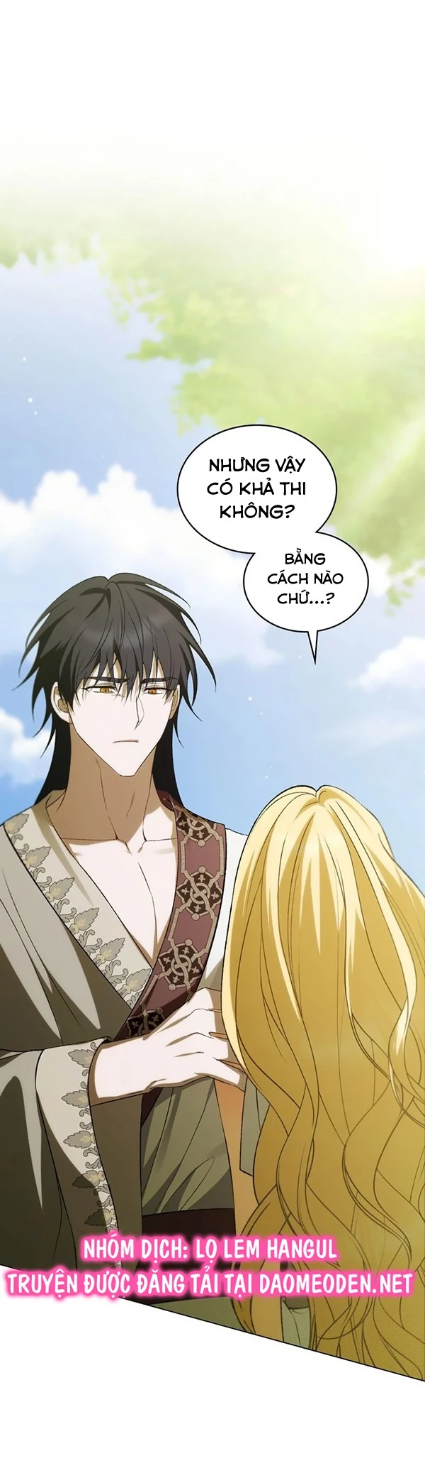 Lời Hứa Này Không Thuộc Về Em Chapter 51 - 38