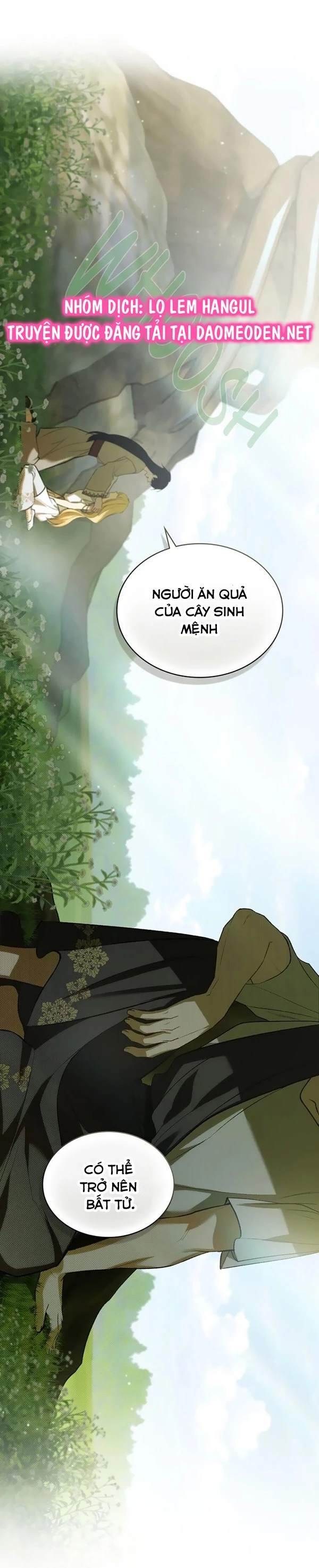 Lời Hứa Này Không Thuộc Về Em Chapter 51 - 40