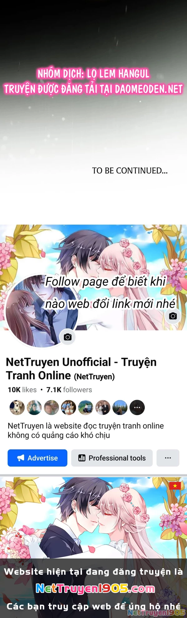 Lời Hứa Này Không Thuộc Về Em Chapter 51 - 42