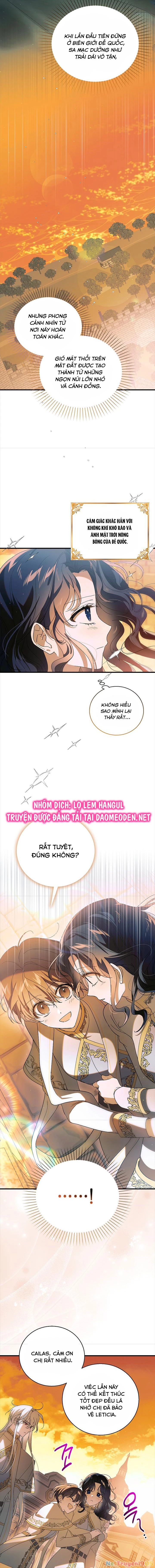 Cách Để Em Bảo Vệ Anh Ngoại truyện 1 - 3