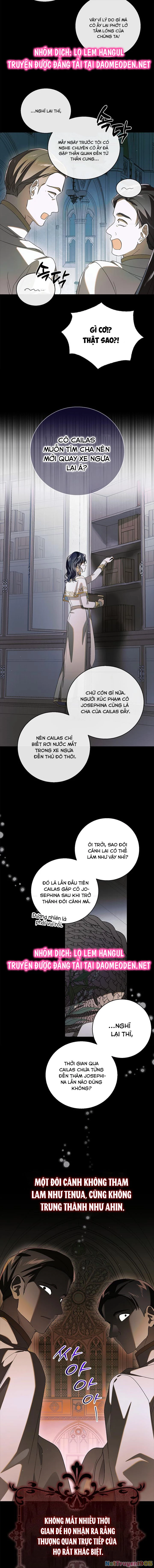 Cách Để Em Bảo Vệ Anh Ngoại truyện 1 - 8