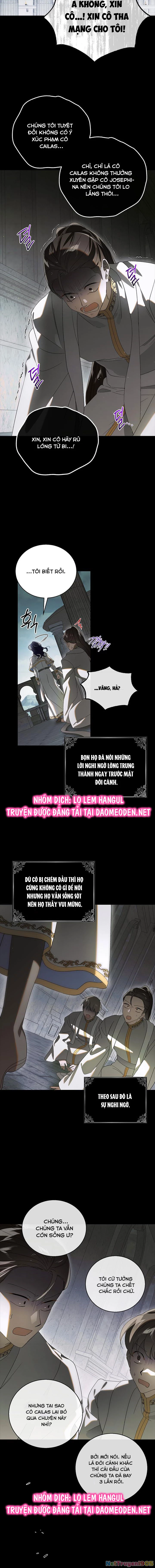 Cách Để Em Bảo Vệ Anh Ngoại truyện 1 - 11