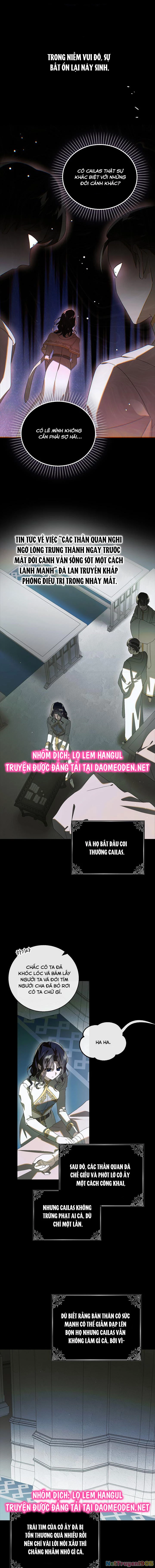 Cách Để Em Bảo Vệ Anh Ngoại truyện 1 - 12
