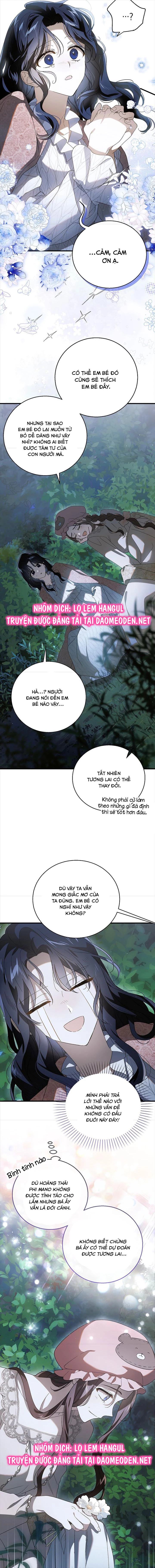 Cách Để Em Bảo Vệ Anh Ngoại truyện 2 - 3