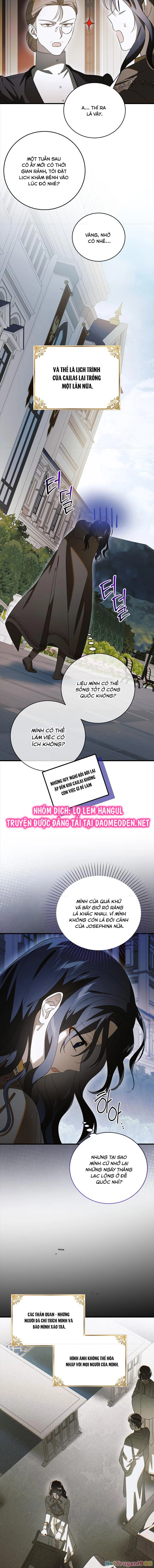 Cách Để Em Bảo Vệ Anh Ngoại truyện 2 - 6