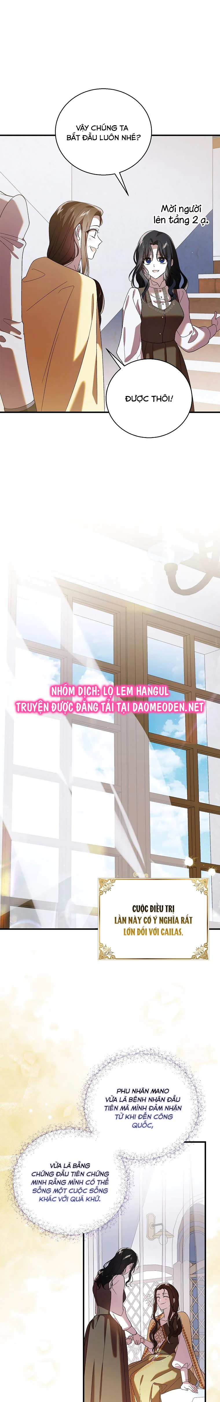 Cách Để Em Bảo Vệ Anh Ngoại truyện 3 - 6