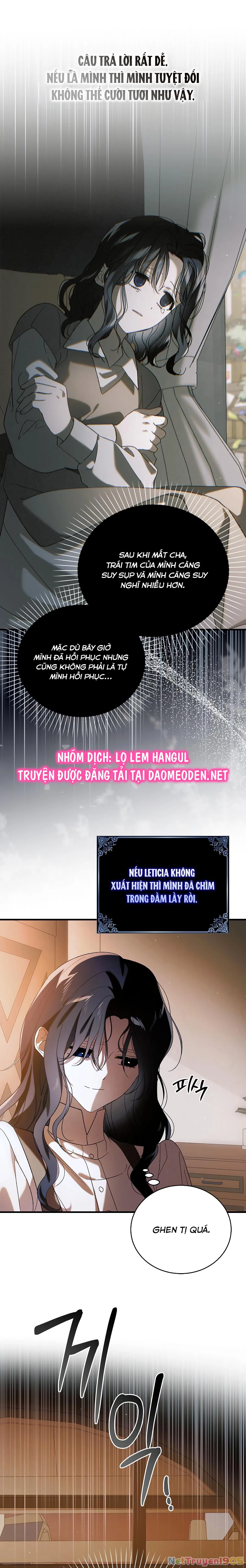 Cách Để Em Bảo Vệ Anh Ngoại truyện 3 - 19