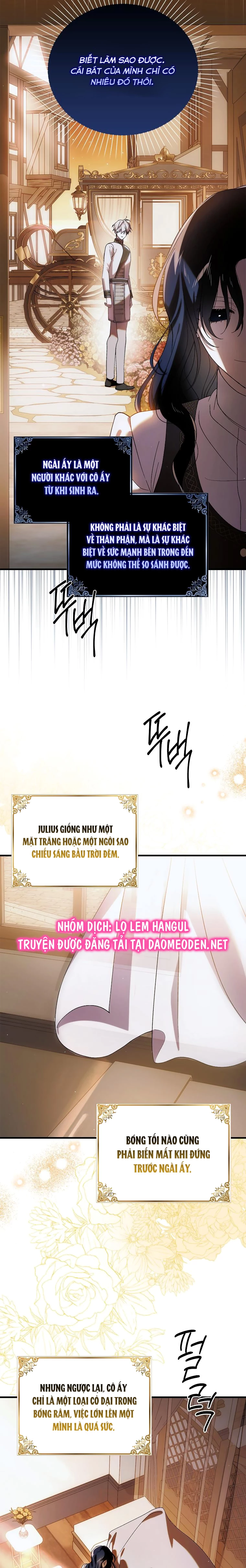 Cách Để Em Bảo Vệ Anh Ngoại truyện 3 - 20