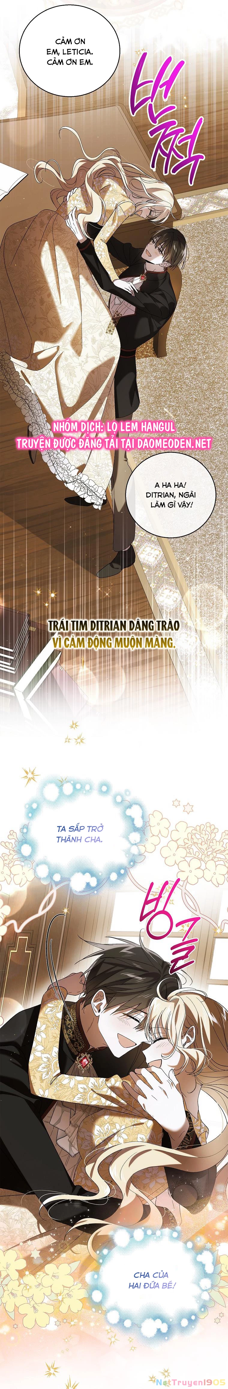 Cách Để Em Bảo Vệ Anh Ngoại truyện 3 - 30
