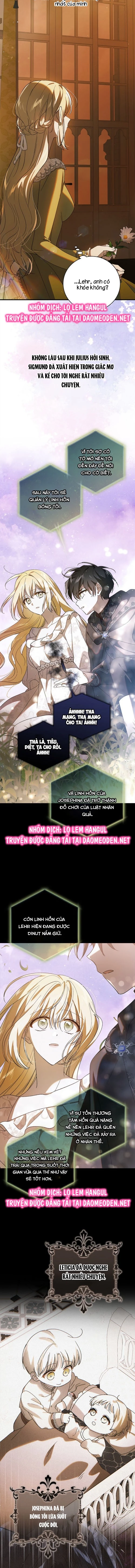 Cách Để Em Bảo Vệ Anh Ngoại truyện 4 - 3