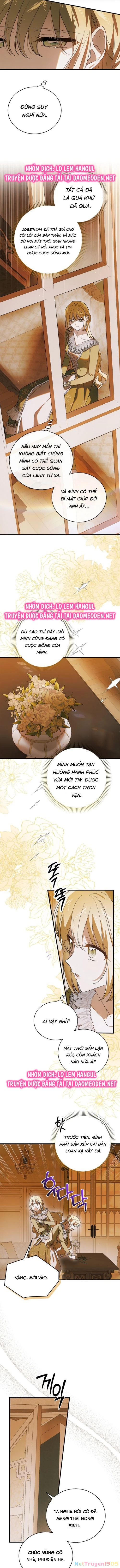 Cách Để Em Bảo Vệ Anh Ngoại truyện 4 - 5