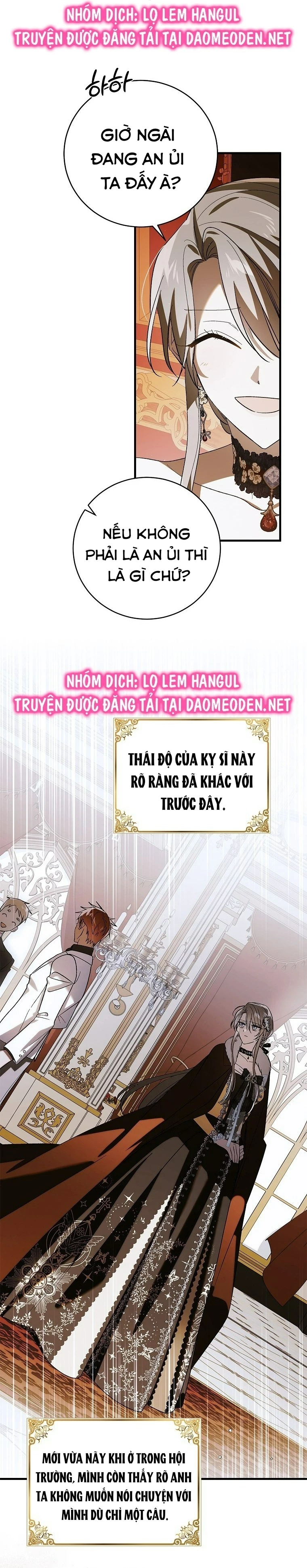 Cách Để Em Bảo Vệ Anh Ngoại truyện 8 - 10