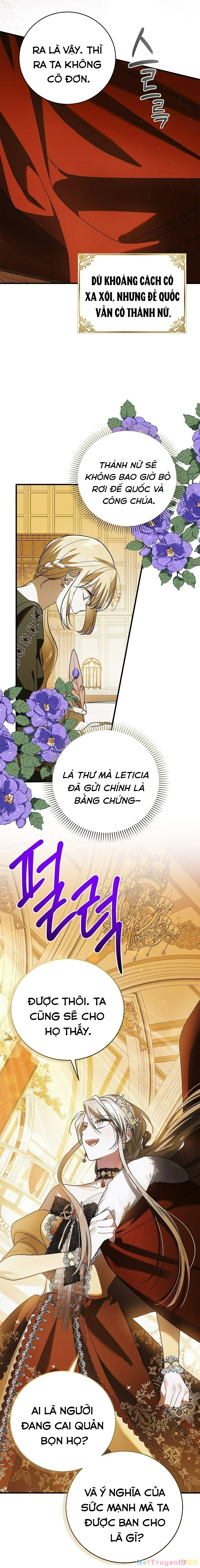 Cách Để Em Bảo Vệ Anh Ngoại truyện 8 - 12