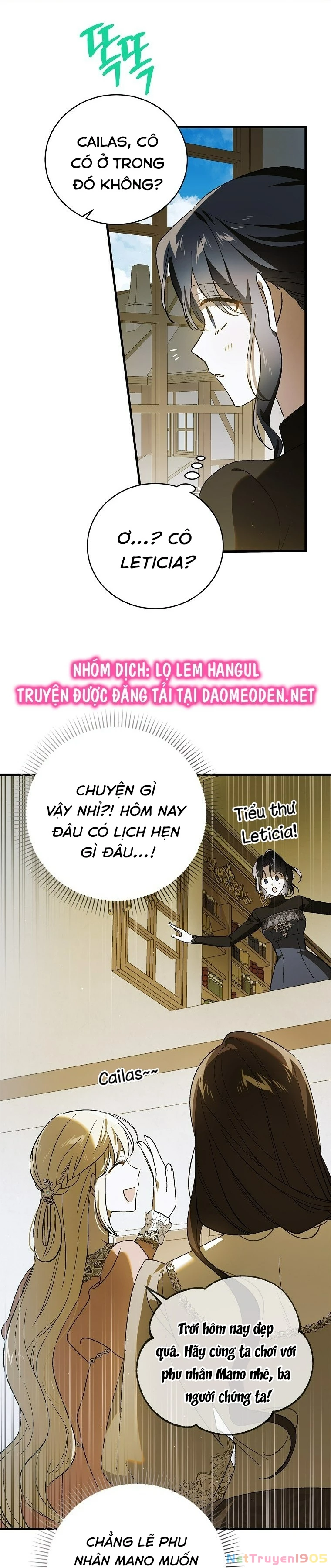 Cách Để Em Bảo Vệ Anh Ngoại truyện 8 - 28