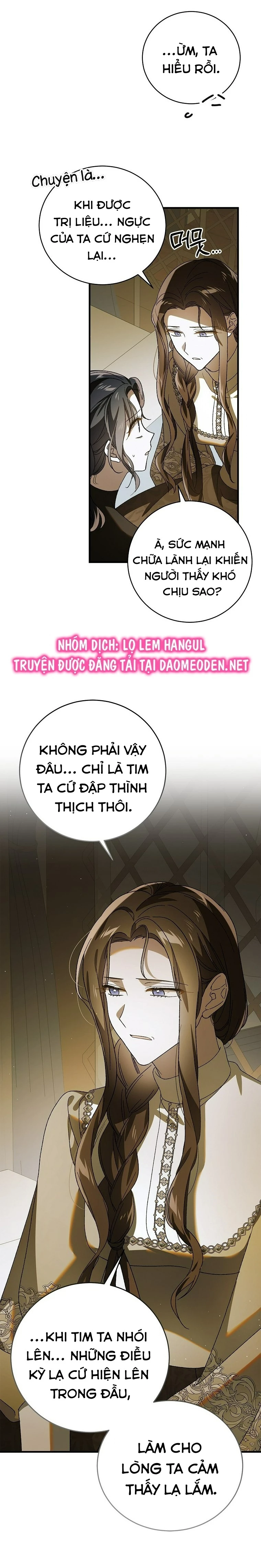 Cách Để Em Bảo Vệ Anh Ngoại truyện 8 - 31