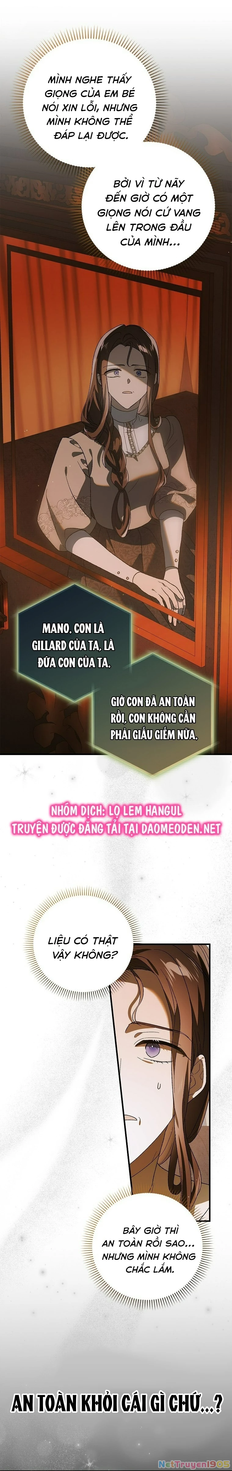 Cách Để Em Bảo Vệ Anh Ngoại truyện 8 - 39