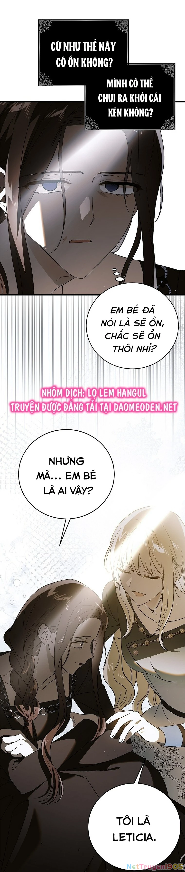Cách Để Em Bảo Vệ Anh Ngoại truyện 8 - 43