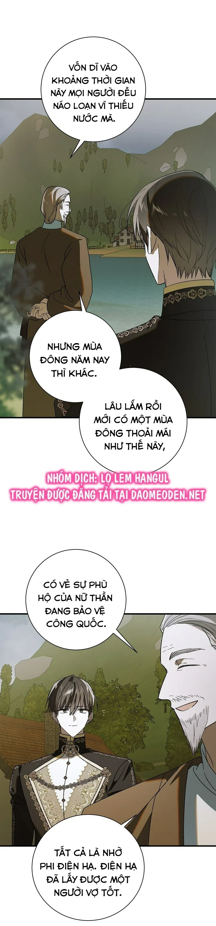 Cách Để Em Bảo Vệ Anh Ngoại truyện 9 - 2