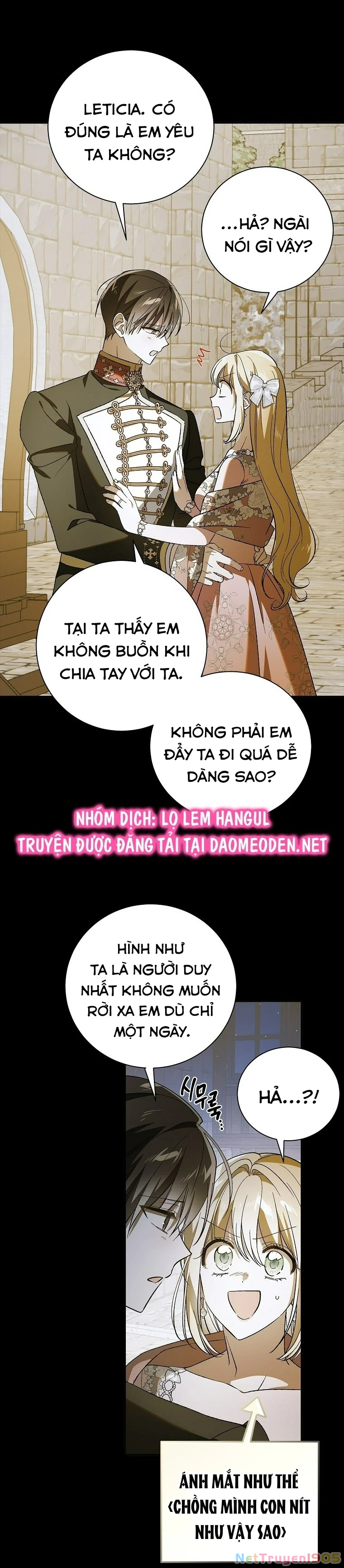 Cách Để Em Bảo Vệ Anh Ngoại truyện 9 - 5