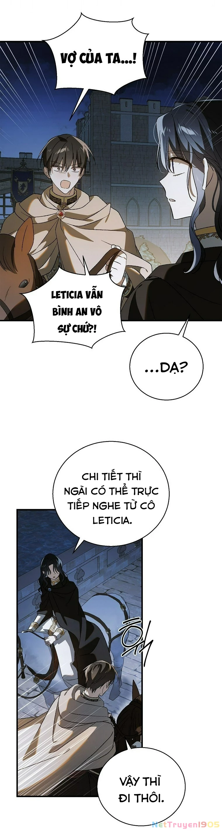 Cách Để Em Bảo Vệ Anh Ngoại truyện 9 - 18