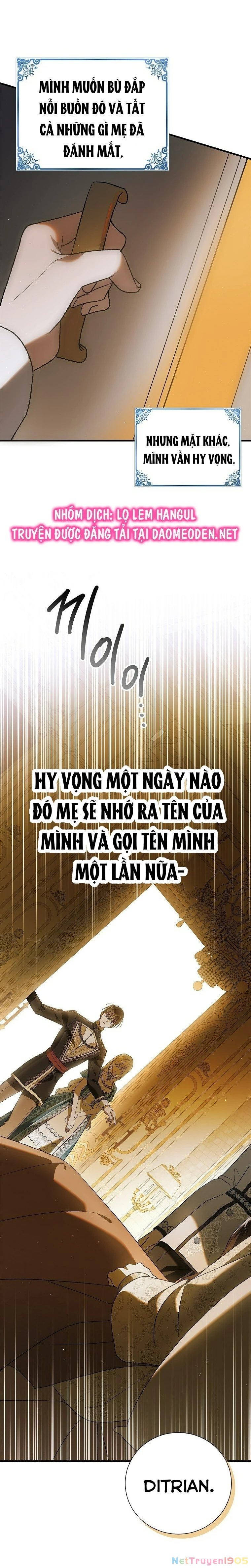 Cách Để Em Bảo Vệ Anh Ngoại truyện 9 - 33