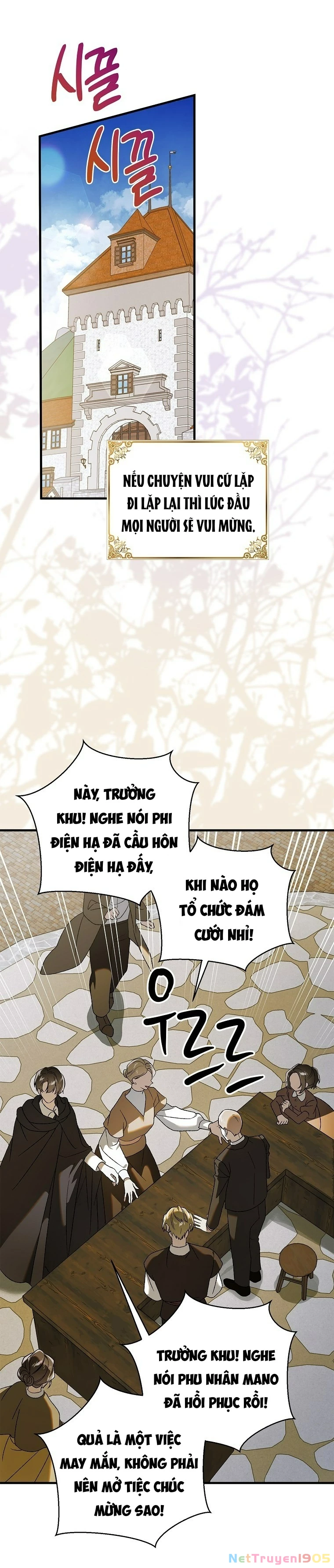 Cách Để Em Bảo Vệ Anh Ngoại truyện 9 - 37