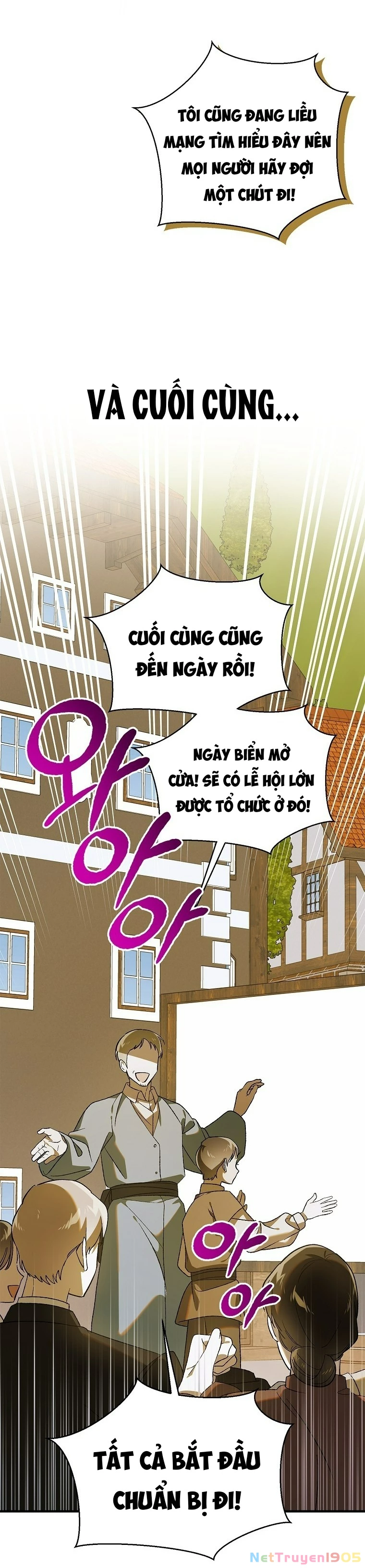 Cách Để Em Bảo Vệ Anh Ngoại truyện 9 - 39