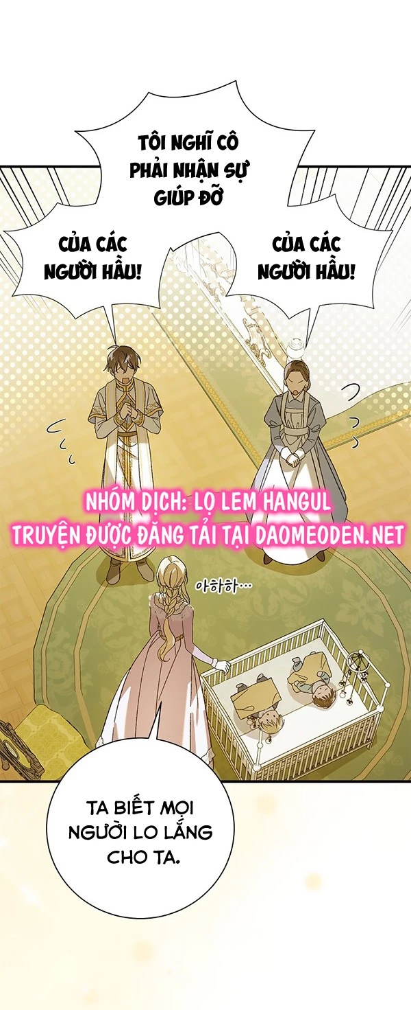 Cách Để Em Bảo Vệ Anh Ngoại truyện 12 - 6