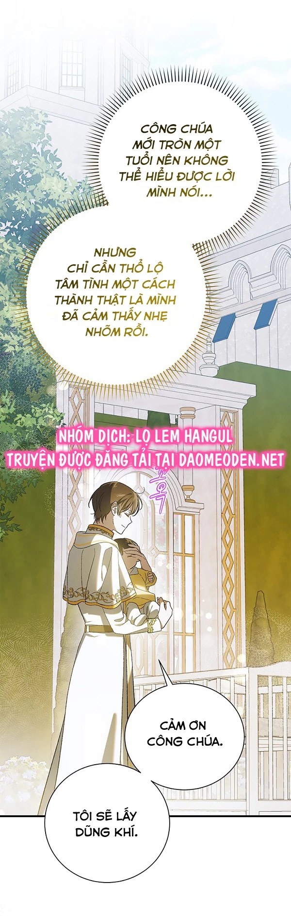 Cách Để Em Bảo Vệ Anh Ngoại truyện 12 - 65