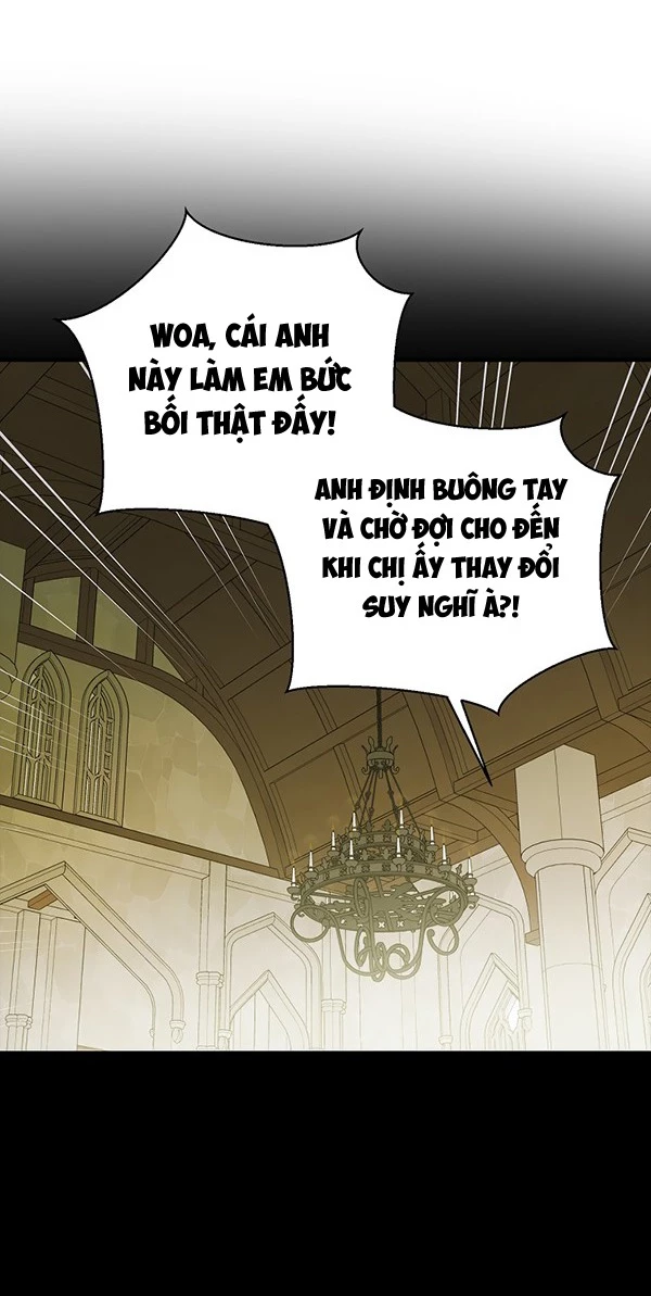 Cách Để Em Bảo Vệ Anh Ngoại truyện 12 - 71