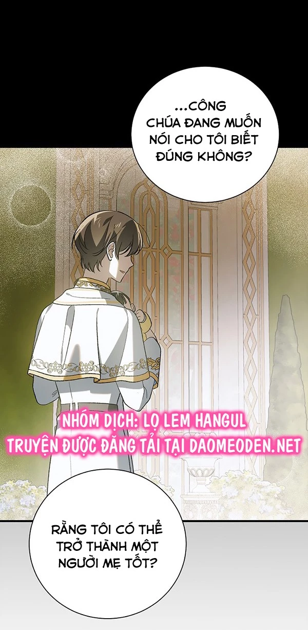 Cách Để Em Bảo Vệ Anh Ngoại truyện 12 - 76