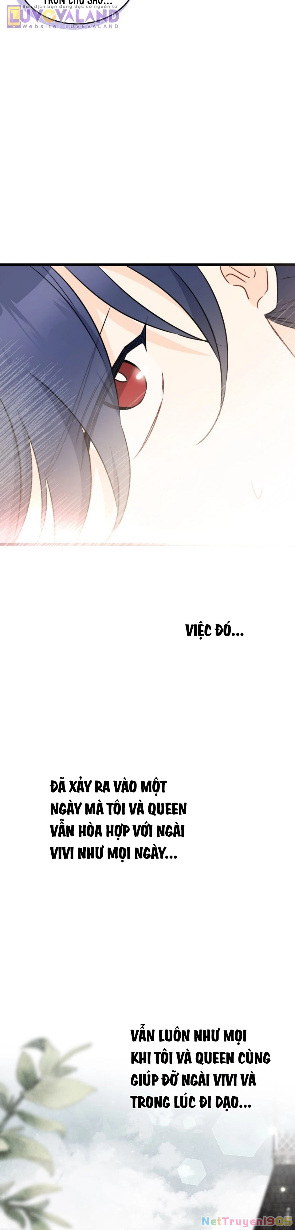 Mối Liên Kết Giữa Báo Đen Và Bé Thỏ Chapter 173 - 15