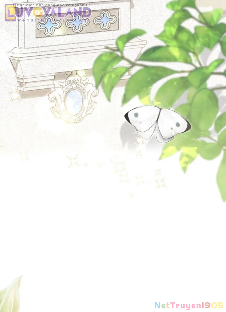 Mối Liên Kết Giữa Báo Đen Và Bé Thỏ Chapter 174 - 31