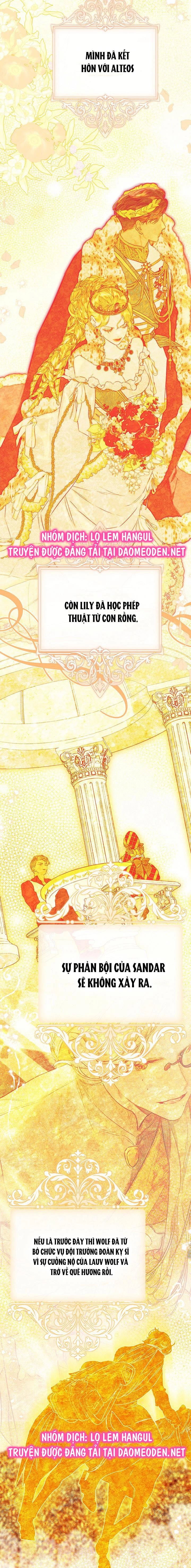 Khế Ước Hôn Nhân Của Mẹ Tôi Chapter 82 - 2