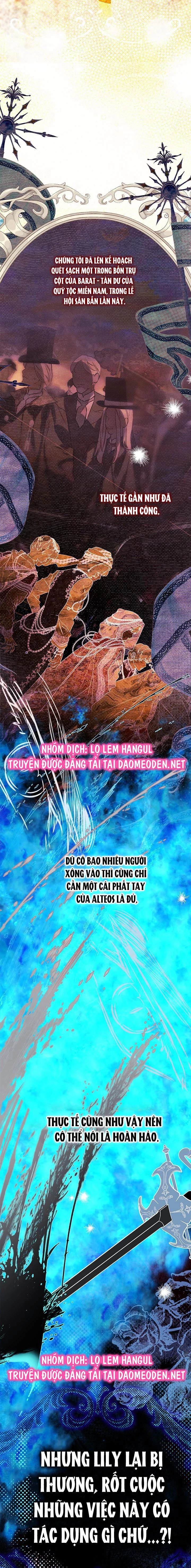 Khế Ước Hôn Nhân Của Mẹ Tôi Chapter 82 - 3