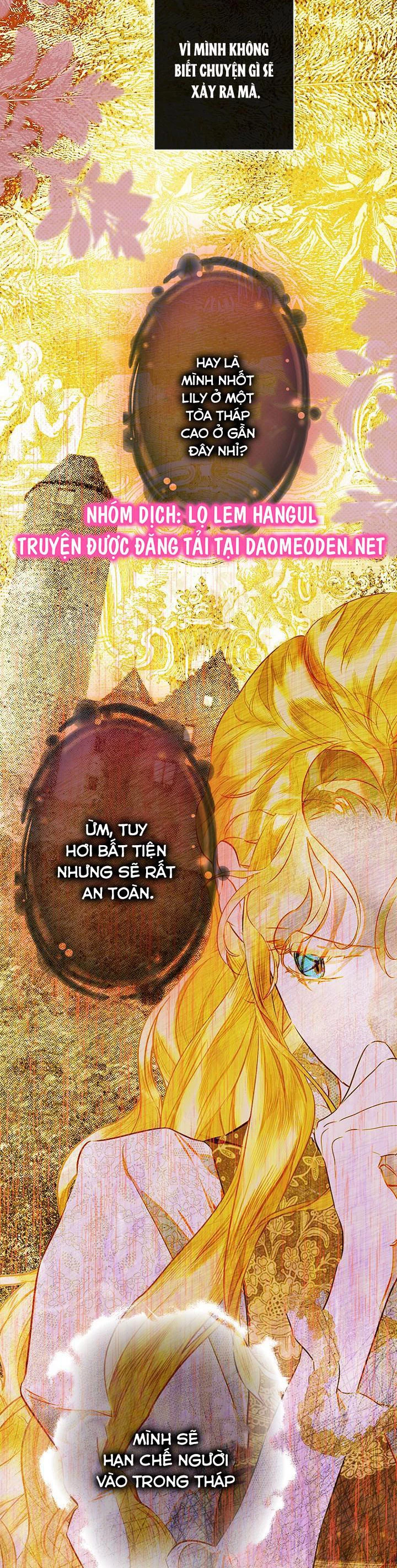Khế Ước Hôn Nhân Của Mẹ Tôi Chapter 82 - 7