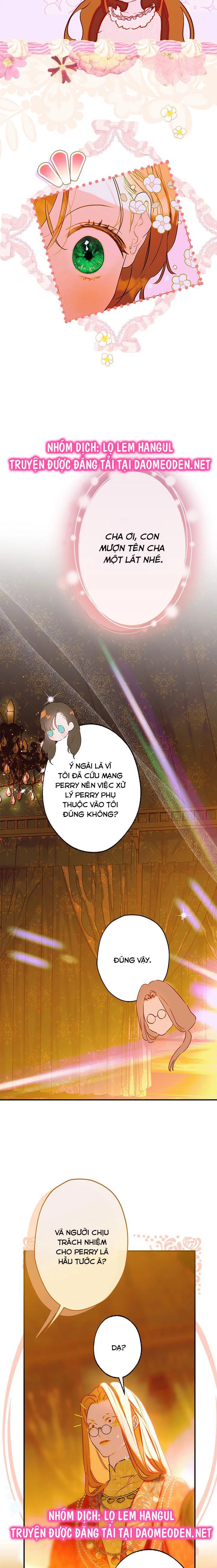 Khế Ước Hôn Nhân Của Mẹ Tôi Chapter 82 - 17